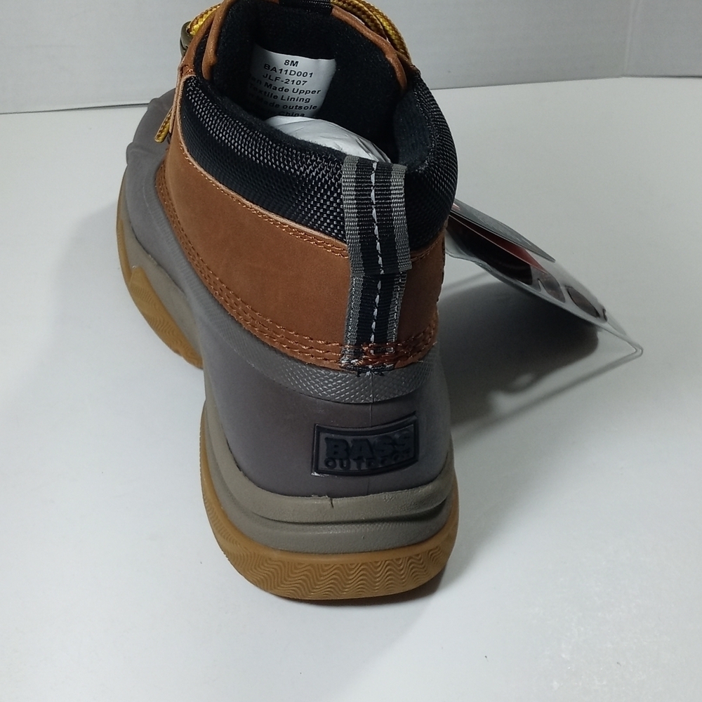 Boot - Picture 2 of 5